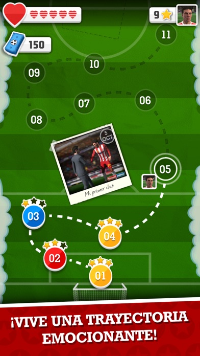 Score hero 18 уровень прохождение