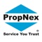 This is a Project Marketing App for PropNex Singapore