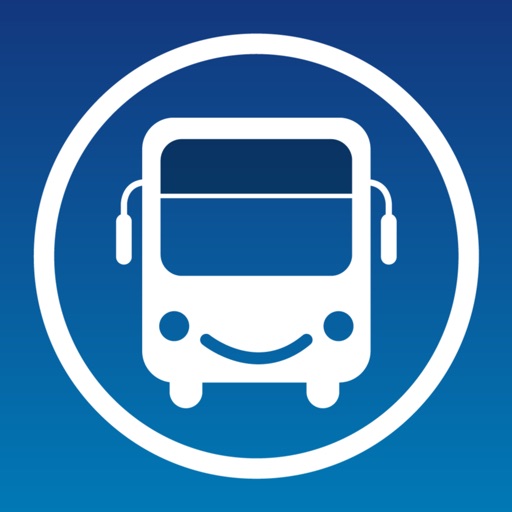 Vancouver Transit: Bus & Train icon