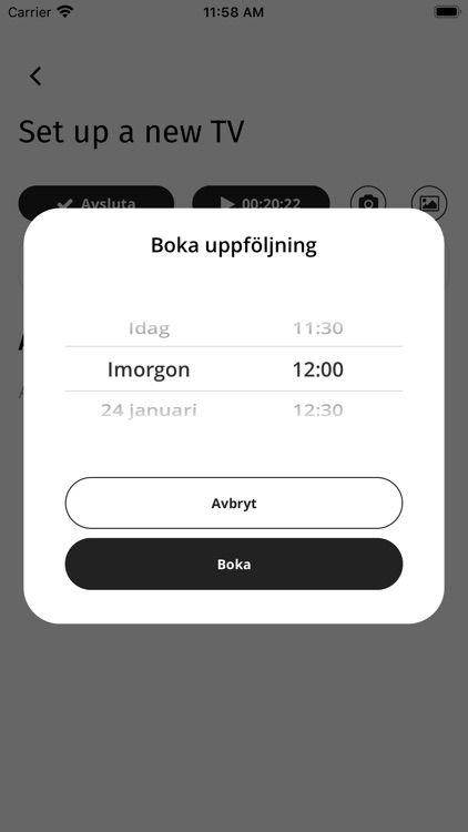 GetGeek Staff screenshot-5