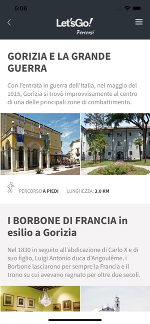 Let's Go! Gorizia(圖2)-速報App