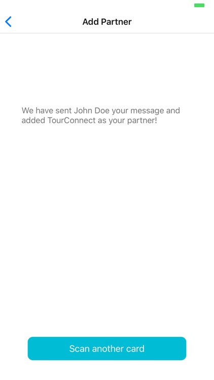 TourConnect