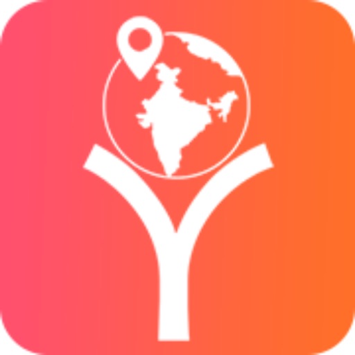 YouniteBharat iOS App