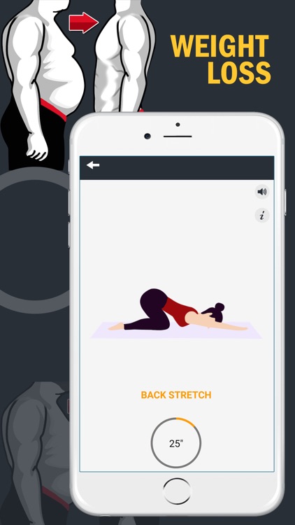 Weight Loss in 30 Days screenshot-5