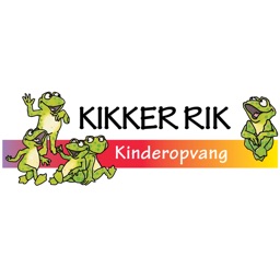 Kikker Rik ouder app