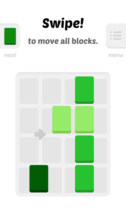 Shades: Swipe, Combine, Clear! screenshot-0