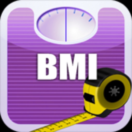 BMI body mass calculator