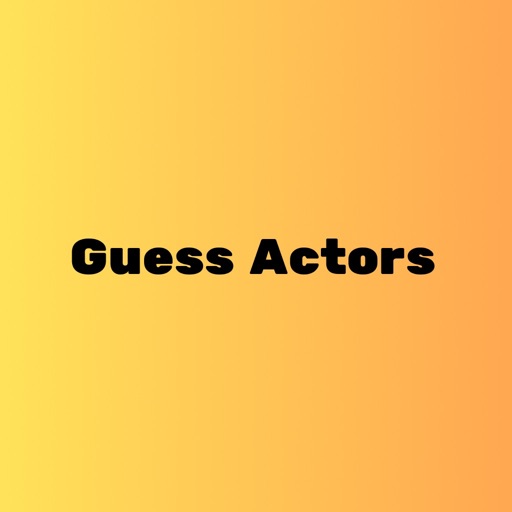 RUWhosActors