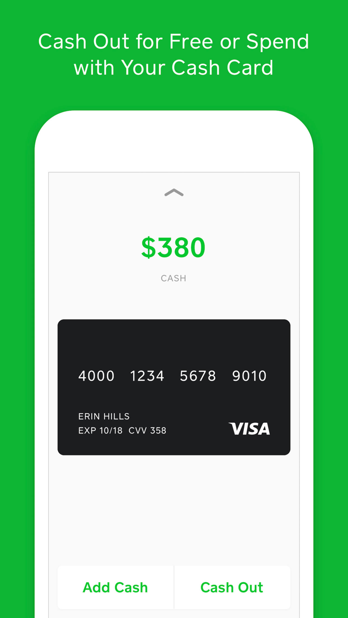 Cash App Revenue Download Estimates Apple App Store Us - 