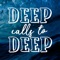 Launch into the Deep with a new App from ABM's Reconciliation Coordinator, Celia Kemp