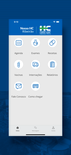 Nosso HC Ribeirão(圖2)-速報App