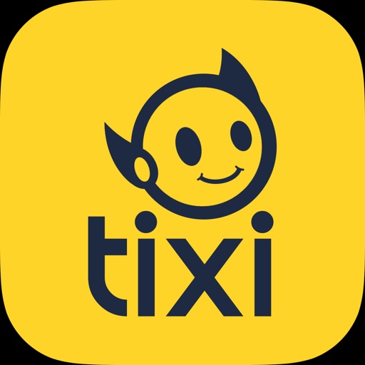 Tixi App