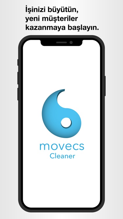 Movecs - Hizmet Veren