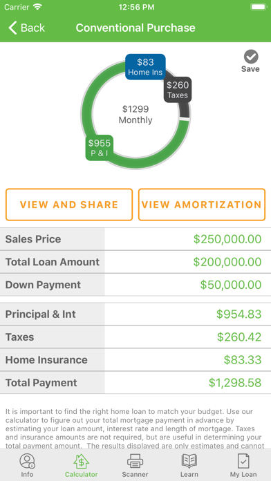 How to cancel & delete Churchill Mortgage Corporation from iphone & ipad 4