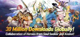 Game screenshot Soul Seeker R mod apk