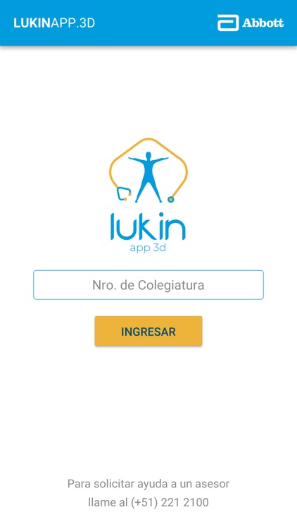 LukinApp.3D