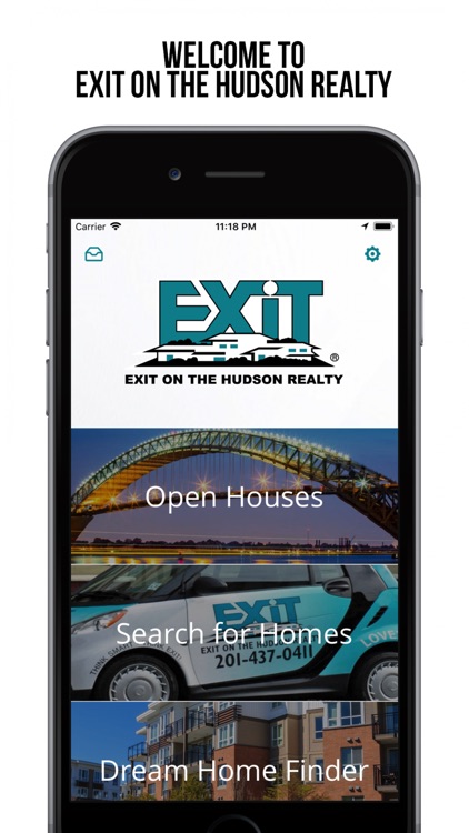 Exit on the Hudson Realty