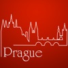 Prague Travel Guide and Offline City Map & Metro