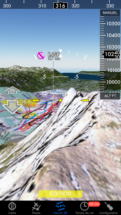 Air Navigation Pro Screenshot 5