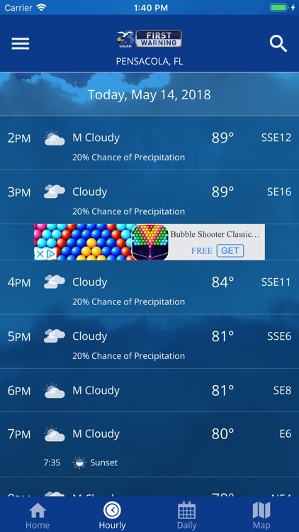 WEAR WX