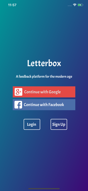 LetterboxApp(圖2)-速報App