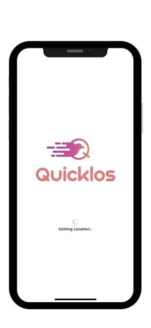 Quicklos Driver