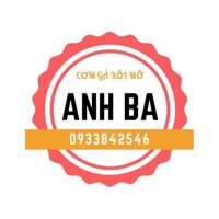 Cơm Gà Anh Ba Ký 2 pour PC