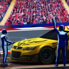 Pit Stop Car Fix Mechanic Game