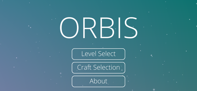 Orbis Game