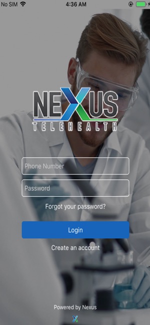 Nexustelehealth