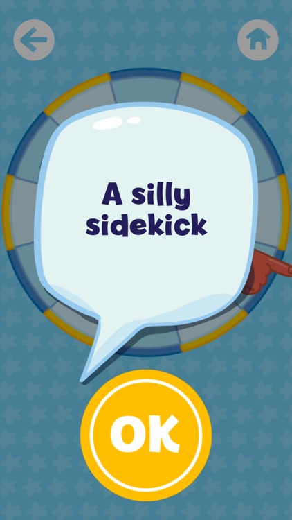 Perkins Kid Perks screenshot-3