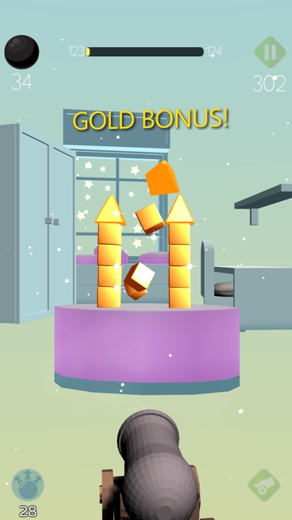 Toy Castle screenshot-3