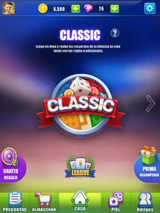 Imágen 6 Ludo All Star : Multiplayer iphone