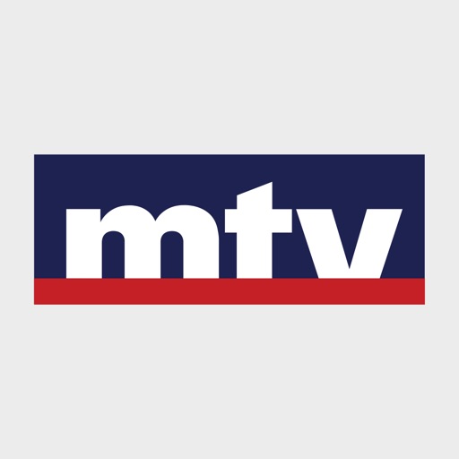 mtv Al Lubnaniya Icon