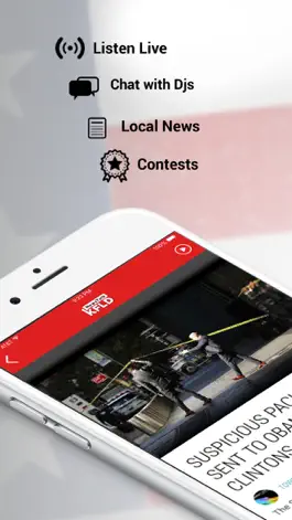 Game screenshot Newstalk 870 KFLD - Tri-Cities mod apk