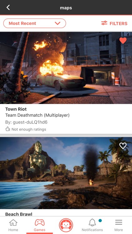 Ubisoft Club screenshot-4