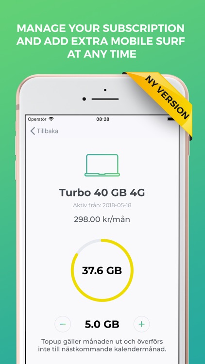 A3 Mina Sidor screenshot-3