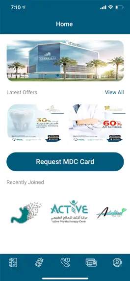 Game screenshot MDC Card mod apk
