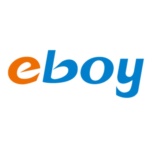 EboyCity icon