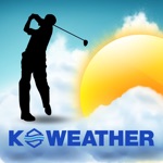 골프날씨 - 케이웨더