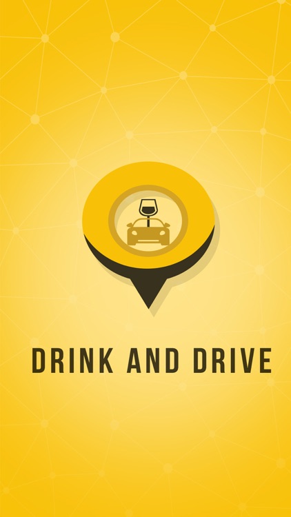 Drink - Drive Tabacchi