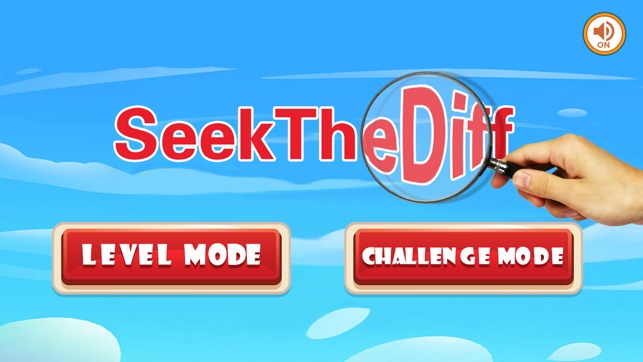 SeekTheDiff(圖3)-速報App