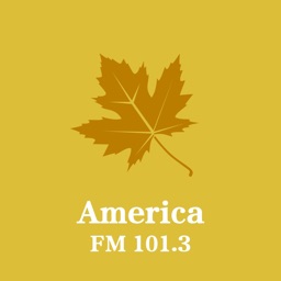 America FM 101.3