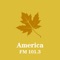 America KDWB FM 101