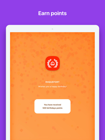 UDS App - náhled
