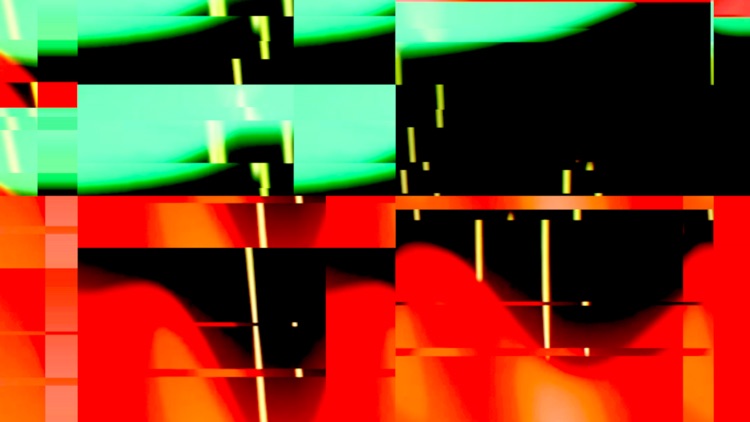 Glitch Clip: VJ for everyone screenshot-4