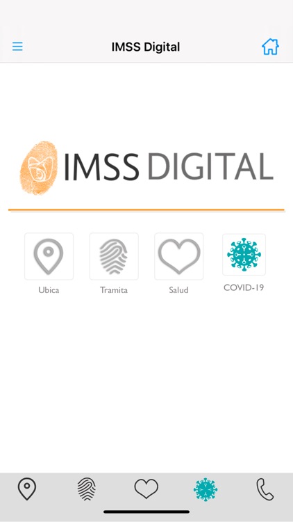 IMSS Digital