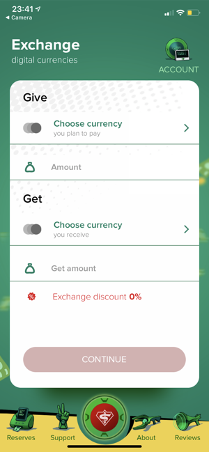 Baksman – buy Bitcoin(圖3)-速報App