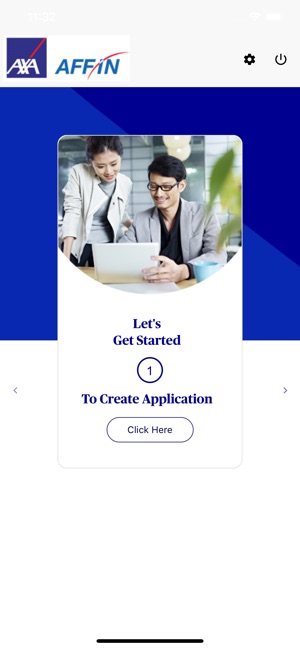 AXA Life eSubmission(圖3)-速報App