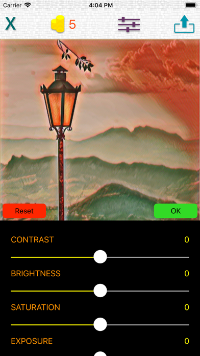 Picselart - Art Effect screenshot 3